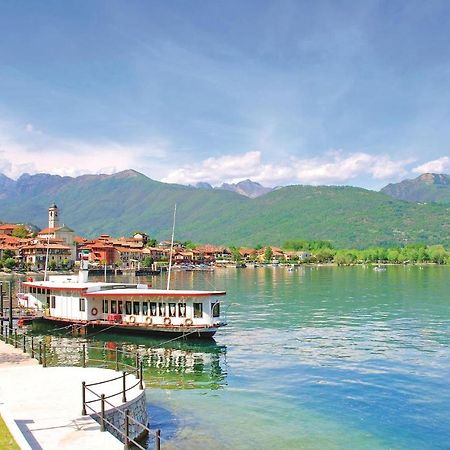 Casa Cinzia Leilighet Baveno Eksteriør bilde