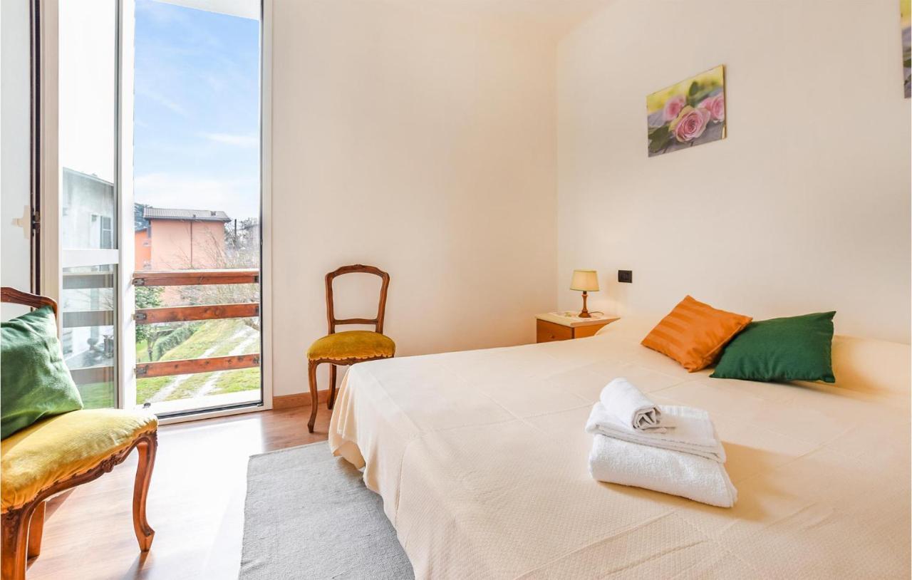 Casa Cinzia Leilighet Baveno Eksteriør bilde