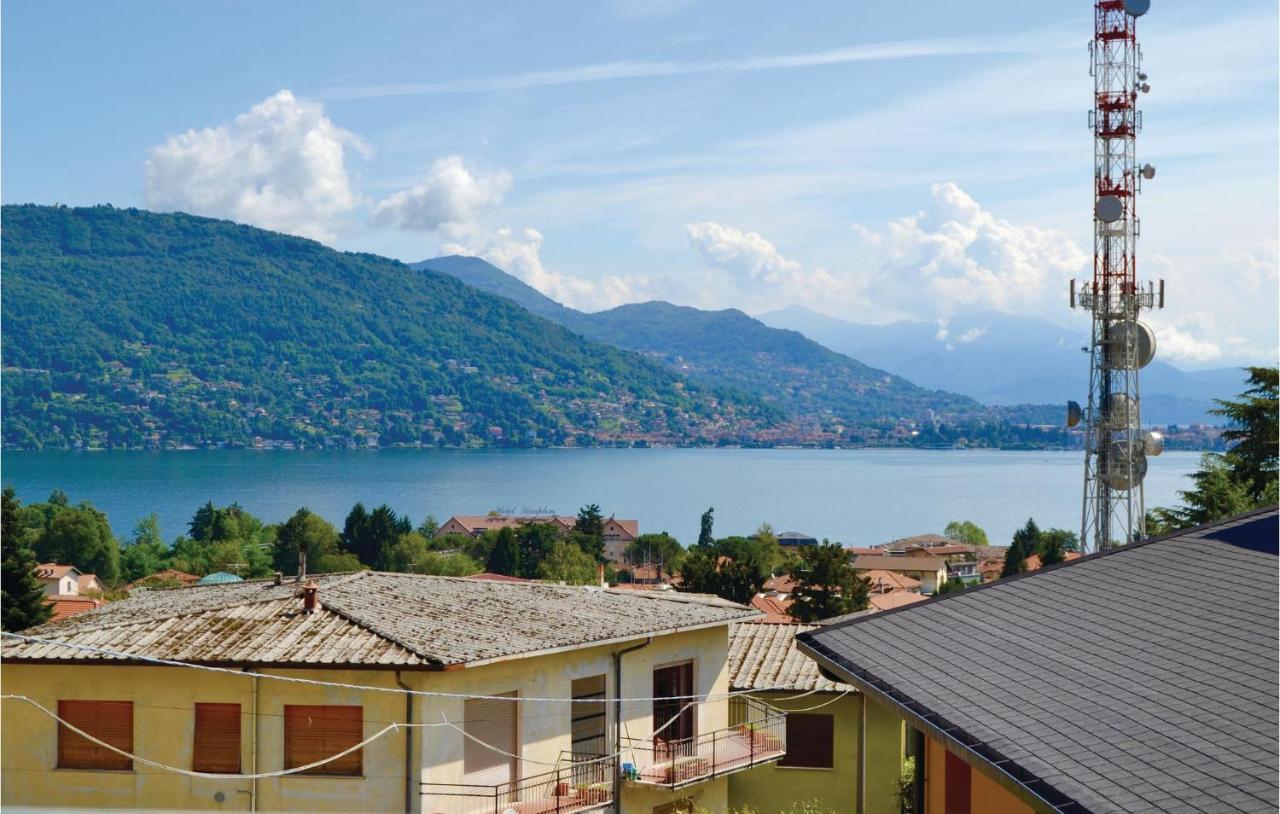Casa Cinzia Leilighet Baveno Eksteriør bilde