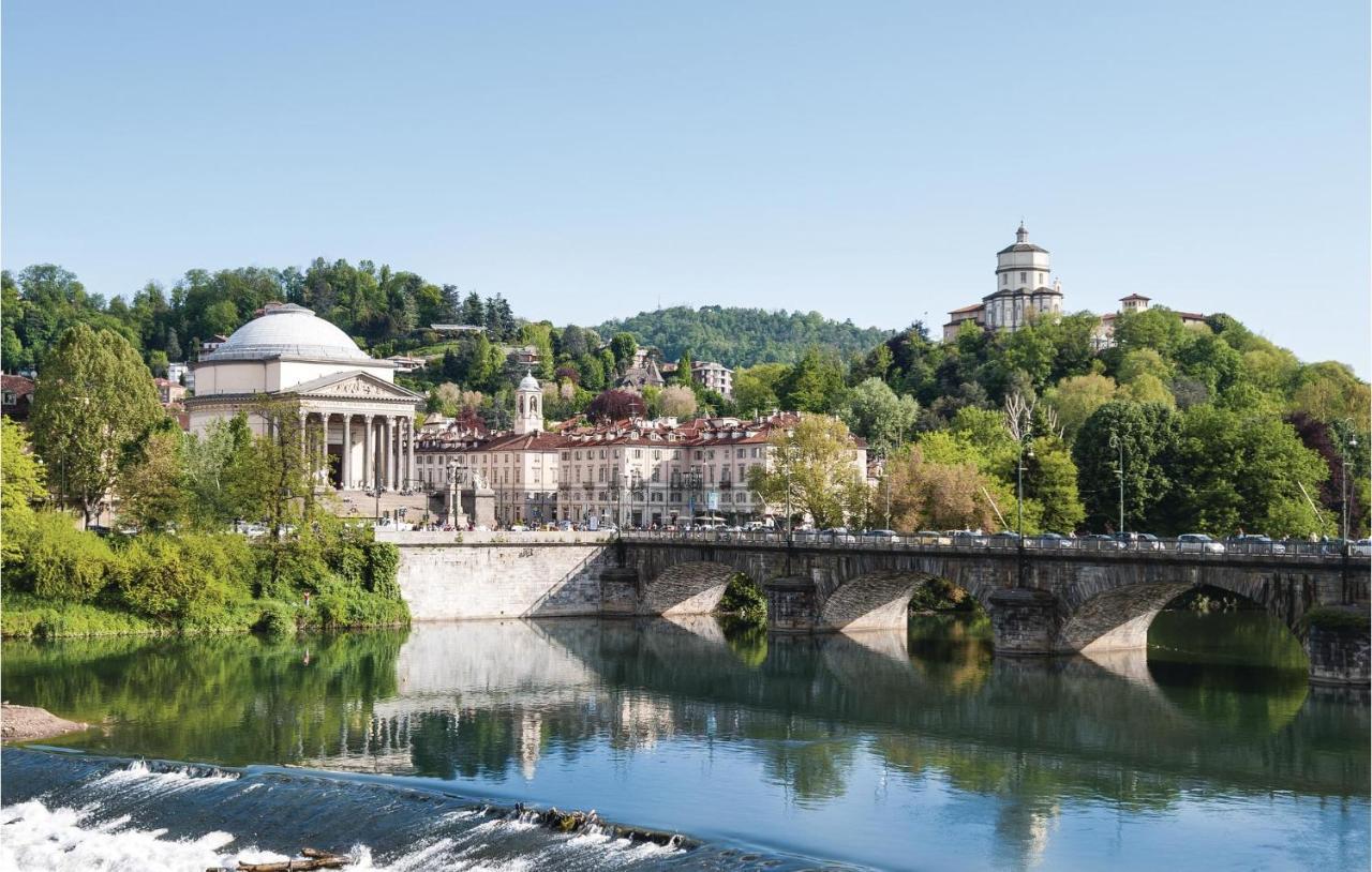 Casa Cinzia Leilighet Baveno Eksteriør bilde
